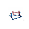 Manul Decoiler China Machine Manufacturer